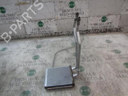 Used Heater matrix FORD FIESTA VI (CB1, CCN) 1.4 TDCi (70 hp) 3836139