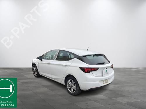Steering column stalk OPEL ASTRA K (B16)  | BP13545215I23 