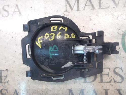 Front right interior door handle CITROËN C2 (JM_)  | BP3800983I14 