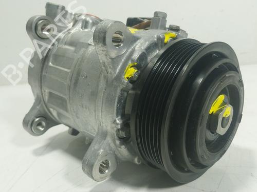 Used AC compressor AC compressor BMW 8 Coupe (G15, F92) [2018-2026] 26874520 26874520