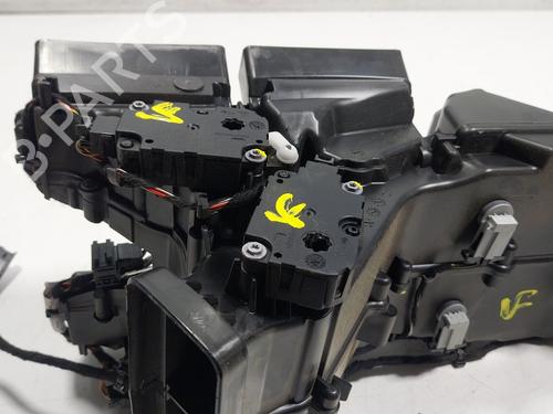 Heater blower motor PORSCHE CAYENNE (9YA) 3.0 AWD (9YAAA1) | BP27529693M62  - Image 7