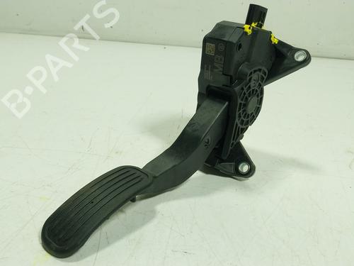 Used Pedal TOYOTA YARIS CROSS (MXP_) 1.5 Hybrid (MXPJ11) (131 hp) 29267114