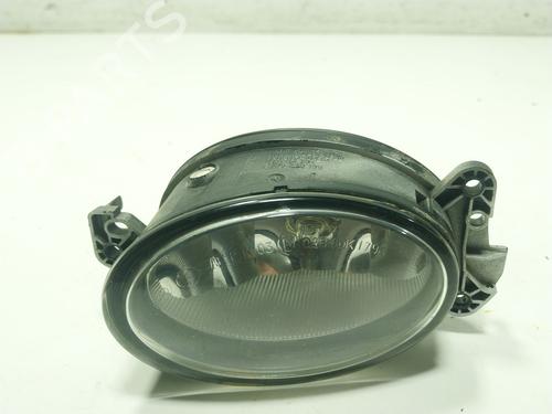 Used Left front fog light MERCEDES-BENZ SL (R230) 350 (230.458) (316 hp) 30196771
