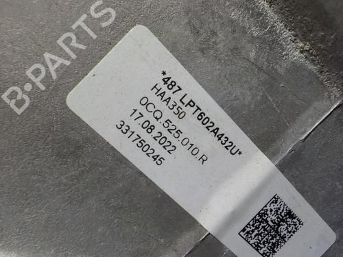 Rear differential CUPRA LEON Sportstourer (KL8, KU8, KUD) | BP12821800M24