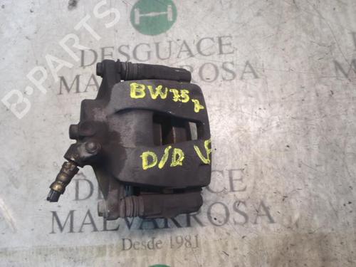 Used Right front brake caliper FIAT STILO (192_) [2001-2010]  11546761