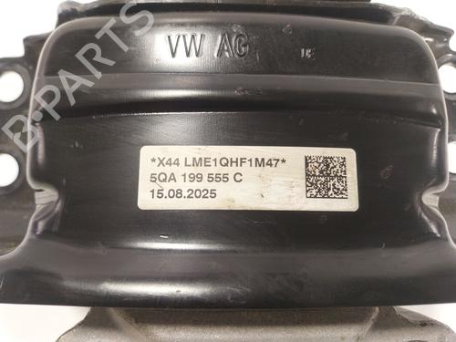 Engine mount VW CADDY V Box Body/MPV (SBA, SBH) | BP36395221M89 - Image 2