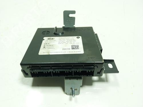 Used Electronic module Electronic module KIA STONIC (YB) 1.2 CVVT (84 hp) 19517838 19517838