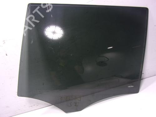 Used Rear left door window Rear left door window MERCEDES-BENZ GL-CLASS (X164) GL 320 CDI 4-matic (164.822) (224 hp) 15513908 15513908