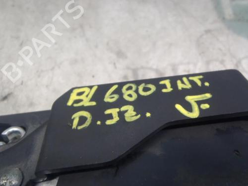 Front left interior door handle FORD FOCUS II (DA_, HCP, DP) 2.0 TDCi | BP3797189I13 - Image 3