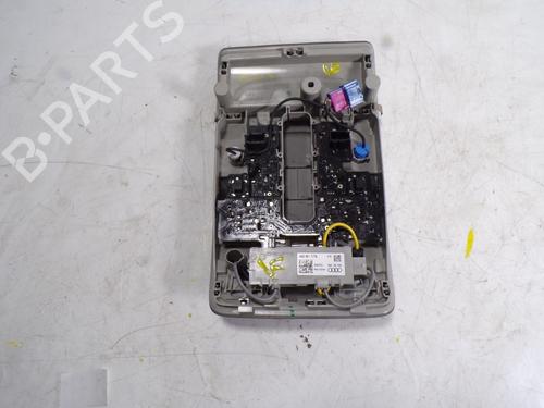 Interior roof light AUDI A7 Sportback (4GA, 4GF) 3.0 TDI quattro | BP9705303I8
