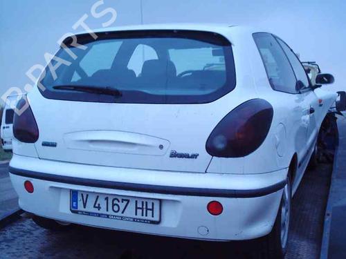 Used Parts FIAT BRAVO I (182_) 1.6 16V (182.AH) 477405