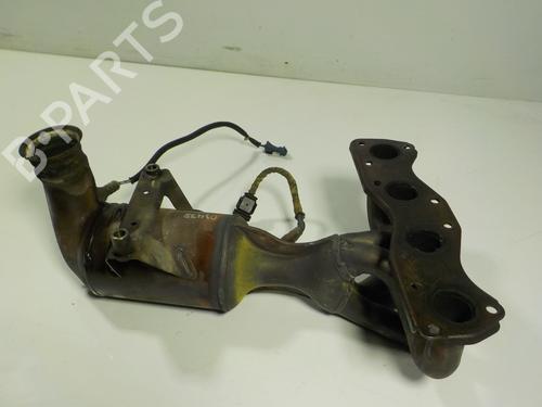 Used Catalyst Catalyst CITROËN C4 Grand Picasso I (UA_) [2006-2013] 9949079 9949079