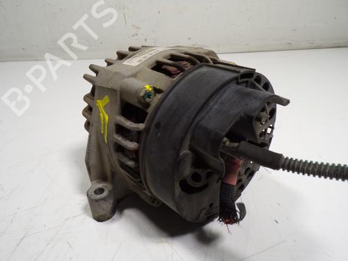 Alternator FIAT PANDA (312_, 319_) 1.2 (312PXA1A) | BP17138687M7 