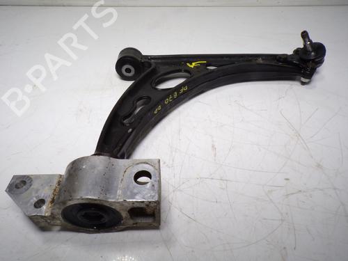 Used Right front suspension arm SEAT TOLEDO III (5P2) 2.0 TDI 16V (140 hp) 13450287