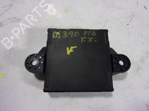 Elektronisk modul MERCEDES-BENZ C-CLASS (W204) C 220 CDI (204.002) | BP10106836M83 