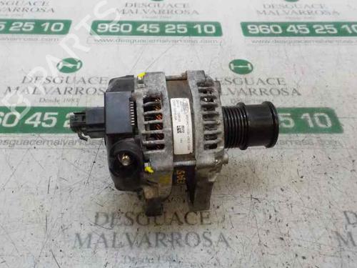 Alternator FORD FOCUS III  | BP4758975M7 