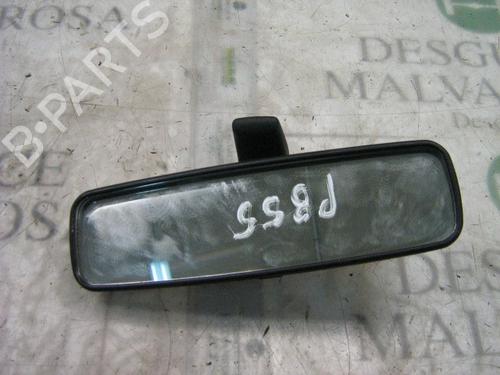 Used Rear mirror Rear mirror RENAULT MEGANE I Coach (DA0/1_) [1996-2003] 3754631 3754631