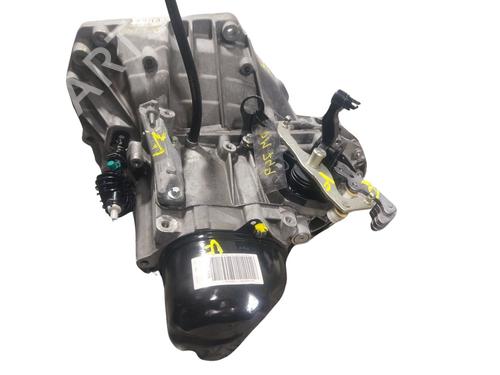 Gearbox DACIA SANDERO II TCe 90 (B8M1, B8MA, B8AC) | BP16899311M3 - Image 4