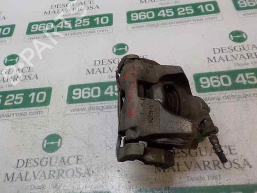 Used Left front brake caliper Left front brake caliper FORD S-MAX (WA6) 2.0 TDCi (140 hp) 11550711 11550711