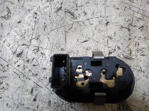Right front window switch OPEL ASTRA G Hatchback (T98) 1.7 DTI 16V (F08, F48) | BP3855907I26 - Image 2