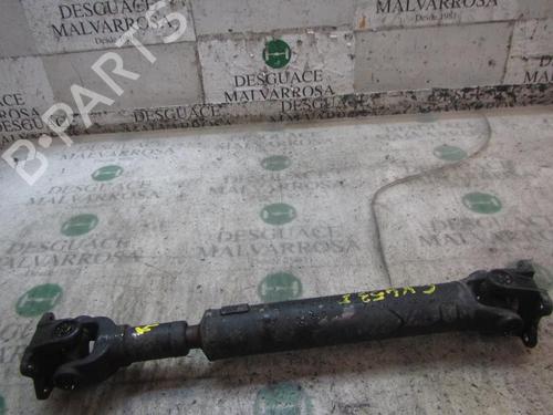 Used Driveshaft Driveshaft SSANGYONG KYRON 2.7 Xdi 4x4 (163 hp) 4009768 4009768