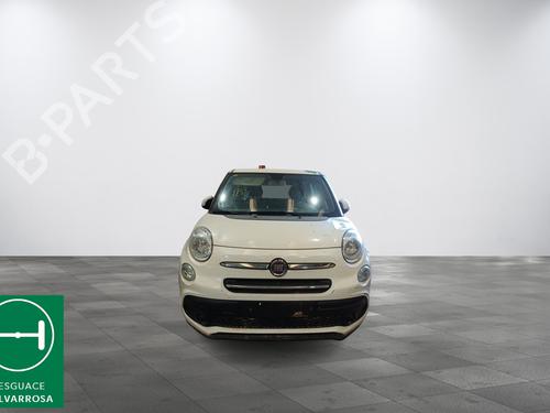 Used Parts FIAT 500L (351_, 352_)  1.4 (199LYB1B)  4555588