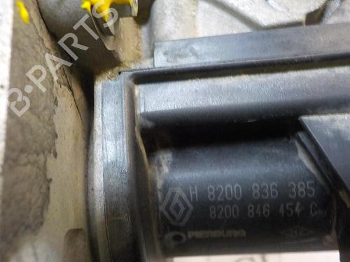 Egr RENAULT CLIO III (BR0/1, CR0/1)  | BP3866953M69 