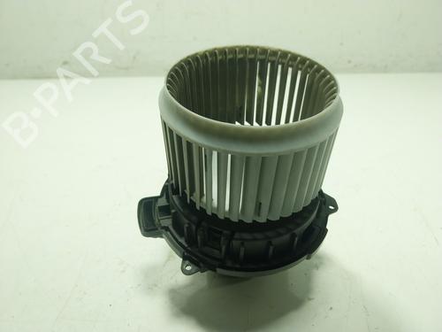 Heater blower motor NISSAN MICRA V (K14) 1.0 DIG-T 117 | BP29505594M62 