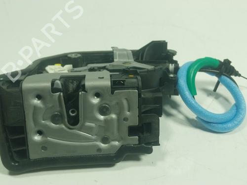 Used Front left lock Front left lock 26592240 26592240