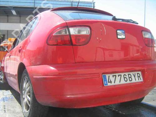Right front brake caliper SEAT LEON (1M1) 1.9 TDI | BP11557282M104  - Image 10