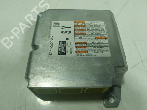 Airbag module TOYOTA RAV 4 V (_A5_, _H5_) 2.5 Hybrid (AXAH52) (218 hp) 17804531