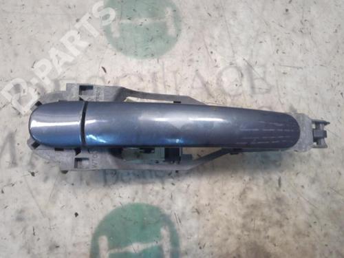 Used Rear right exterior door handle Rear right exterior door handle VW BORA I (1J2) 1.9 TDI (115 hp) 3798335 3798335