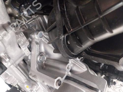 Motor TOYOTA RAV 4 V (_A5_, _H5_) 2.5 Hybrid (AXAH52) | BP17384796M1 