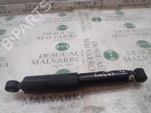 Used Right rear shock absorber Right rear shock absorber FIAT QUBO (225_) 1.3 D Multijet (225CXB1A, 225AXB1A, 225CXB11, 225AXB11,... (75 hp) 4016015 4016015