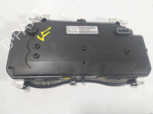 Instrument cluster RENAULT KANGOO Express (FW0/1_) 1.5 dCi 90 (FW0G, FW05, FW08, FW11) | BP18091970C47 
