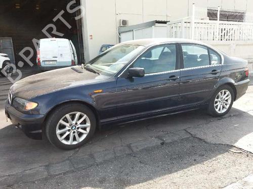 Driver airbag BMW 3 (E46) 320 d | BP7876569C9 