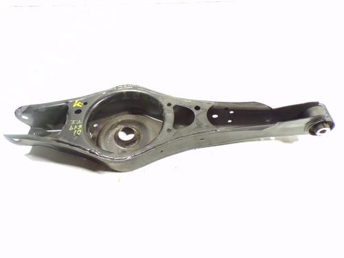 Left rear suspension arm AUDI TT (8J3) 2.0 TFSI (200 hp) 8946879