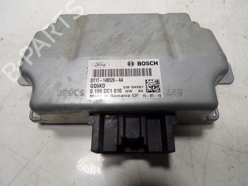 Used Electronic module Electronic module FORD TOURNEO CONNECT / GRAND TOURNEO CONNECT V408 MPV [2013-2026] 10617109 10617109