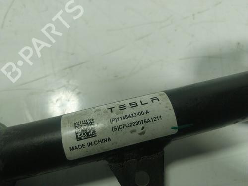 Right rear suspension arm TESLA MODEL Y (5YJY) Long Range All-wheel Drive | BP16665676M15 