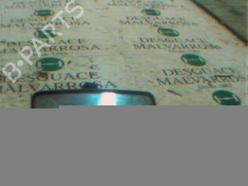Used Rear mirror ROVER 200 II Hatchback (RF) [1995-2000]  3766817