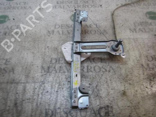 Used Rear right window mechanism Rear right window mechanism DACIA LOGAN MCV (KS_) 1.5 dCi (KS0W) (86 hp) 4009419 4009419
