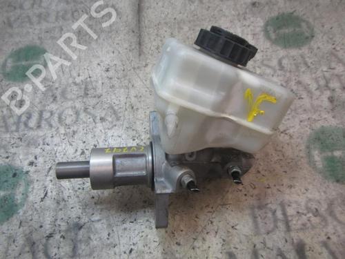 Used Brake master cylinder Brake master cylinder BMW 3 (E90) 320 d (163 hp) 3834896 3834896