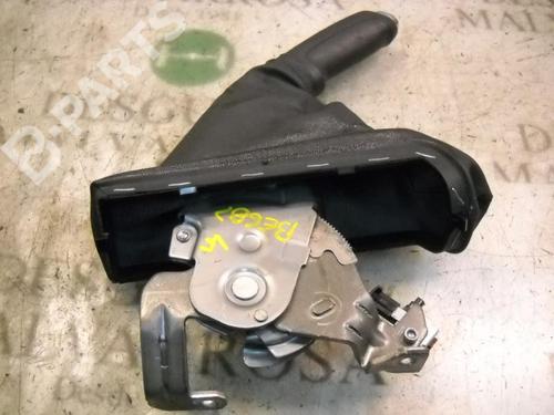 Used Hand brake Hand brake OPEL CORSA D (S07) 1.3 CDTI (L08, L68) (75 hp) 8769861 8769861
