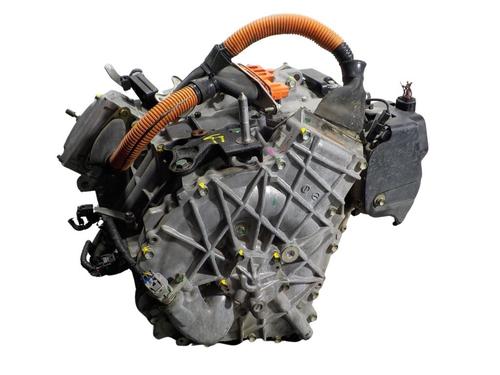 Gearbox TOYOTA PRIUS Liftback (_W2_) 1.5 Hybrid (NHW20_, NHW20R) | BP8643310M3 