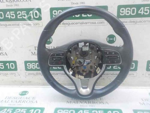 Used Steering wheel Steering wheel KIA SPORTAGE IV (QL, QLE) [2015-2022] 4952841 4952841