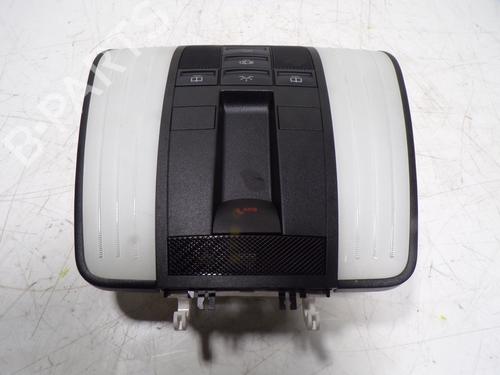 Used Interior roof light Interior roof light 15065303 15065303