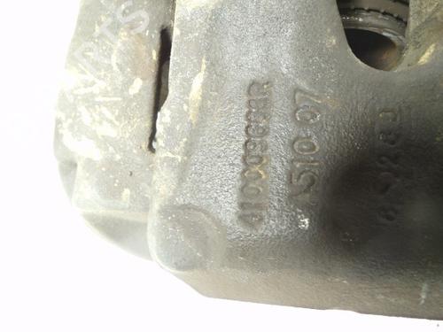 Right front brake caliper RENAULT MASTER III Van (FV) | BP11553860M104