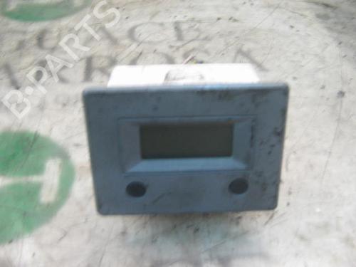 Used Switch Switch NISSAN TRADE Van 75 (75 hp) 3746973 3746973