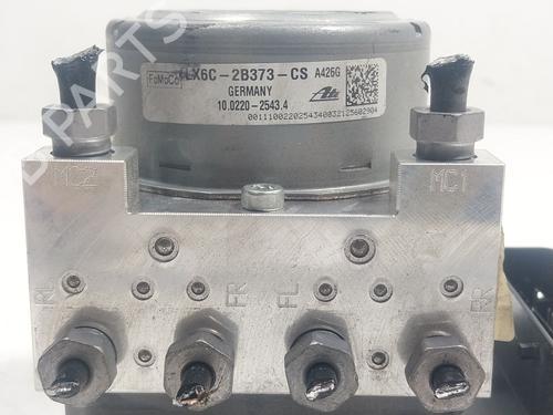 ABS pump FORD KUGA III (DFK)  | BP19179179M43