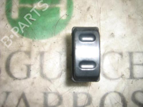 Used Left front window switch CITROËN XSARA (N1) [1997-2005]  3746376